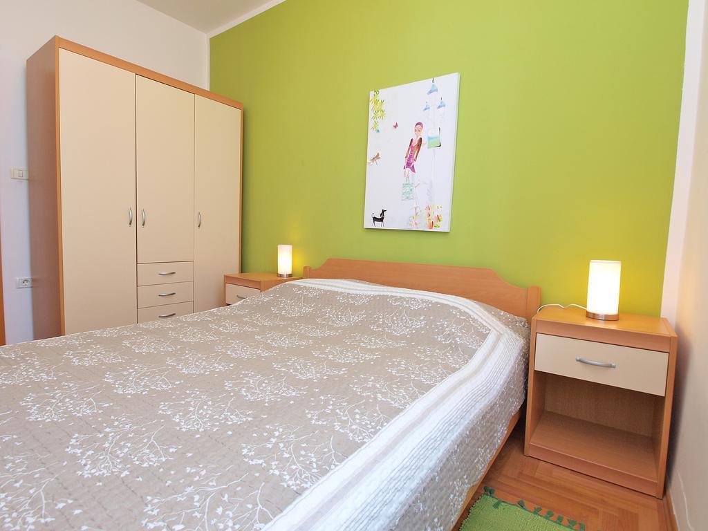 Apartments Fazanka 849 Fažana Extérieur photo