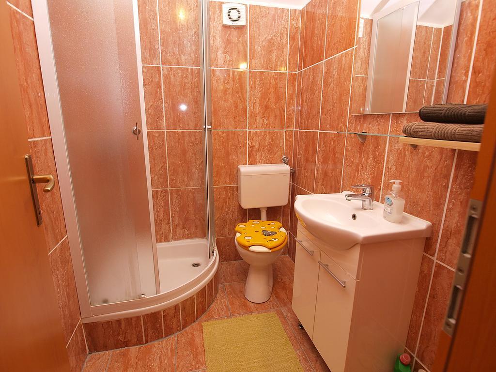 Apartments Fazanka 849 Fažana Extérieur photo