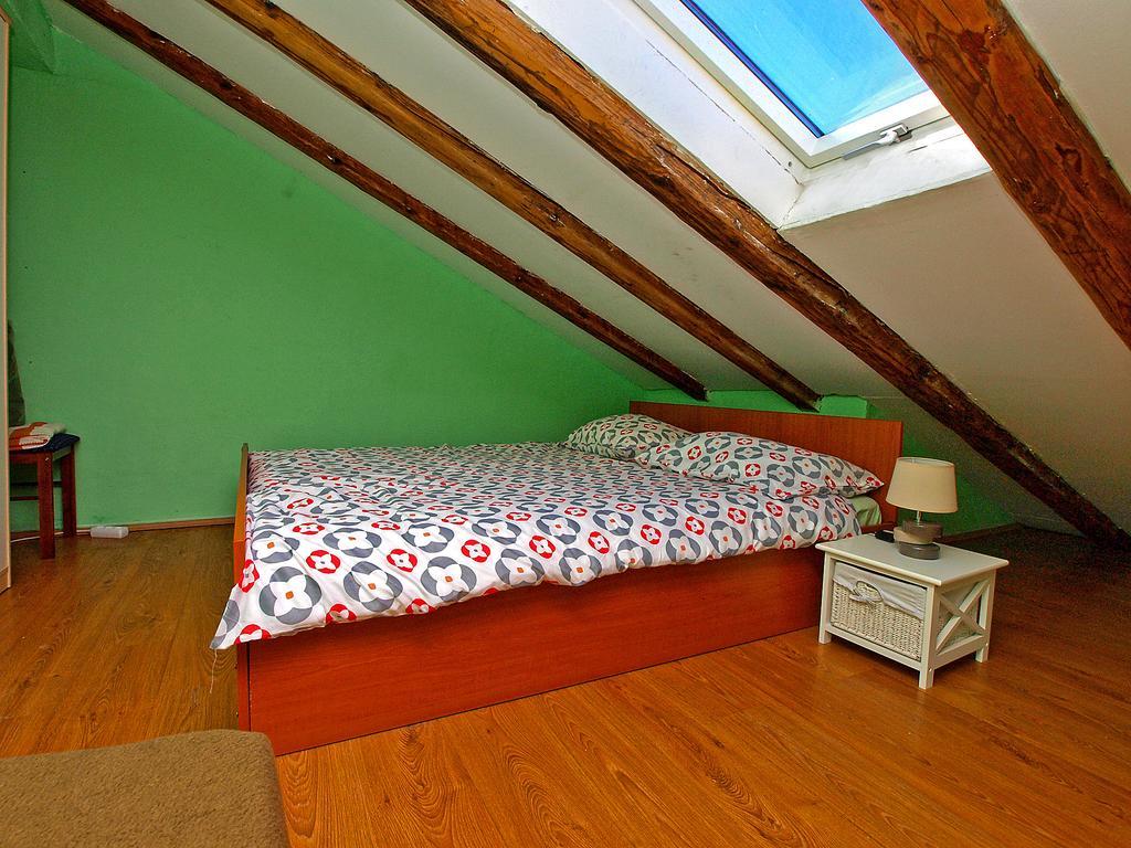 Apartments Fazanka 849 Fažana Extérieur photo