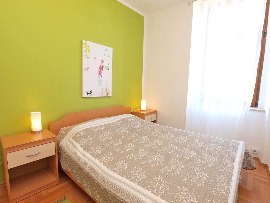 Apartments Fazanka 849 Fažana Extérieur photo
