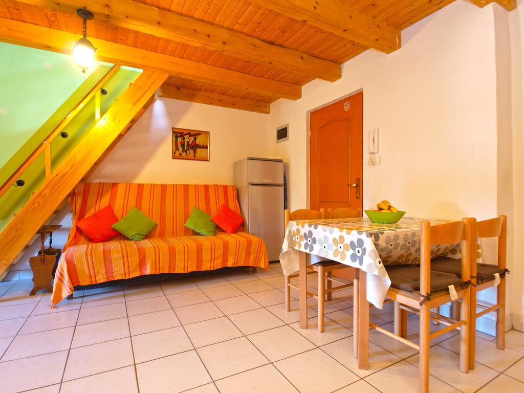 Apartments Fazanka 849 Fažana Extérieur photo
