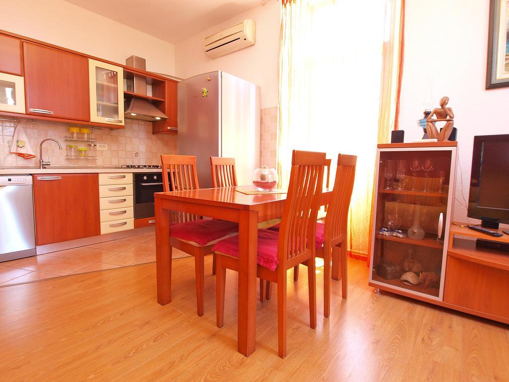 Apartments Fazanka 849 Fažana Extérieur photo