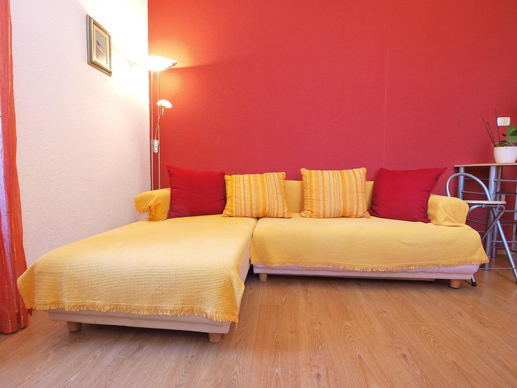 Apartments Fazanka 849 Fažana Extérieur photo