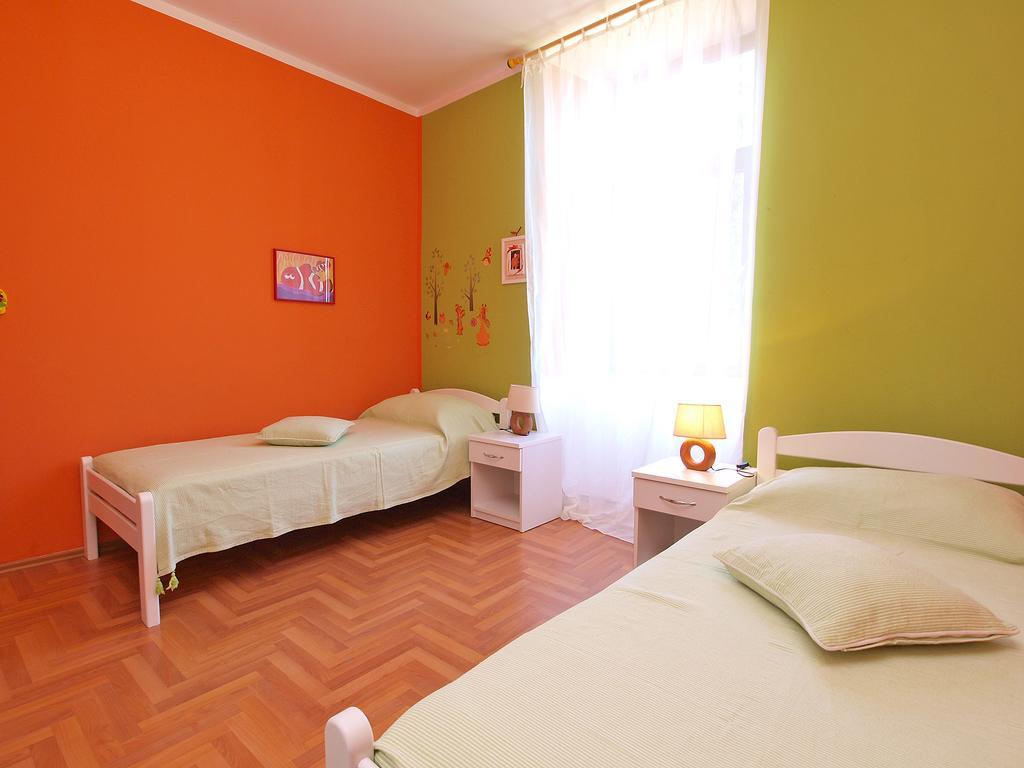 Apartments Fazanka 849 Fažana Extérieur photo