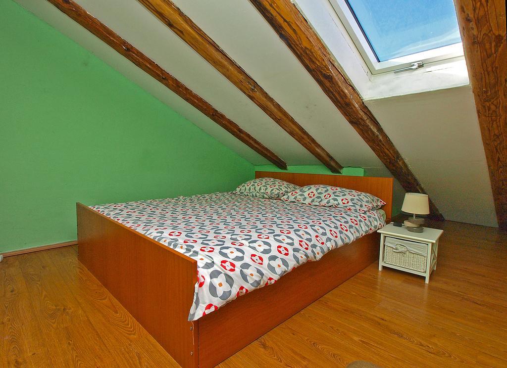 Apartments Fazanka 849 Fažana Extérieur photo