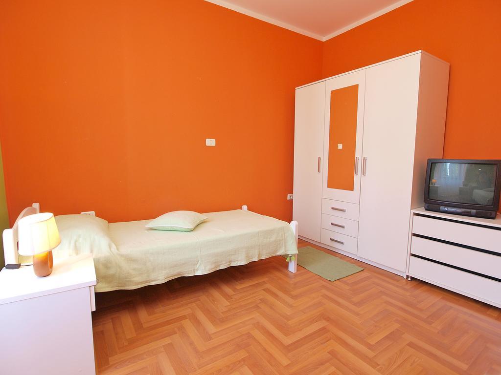 Apartments Fazanka 849 Fažana Extérieur photo